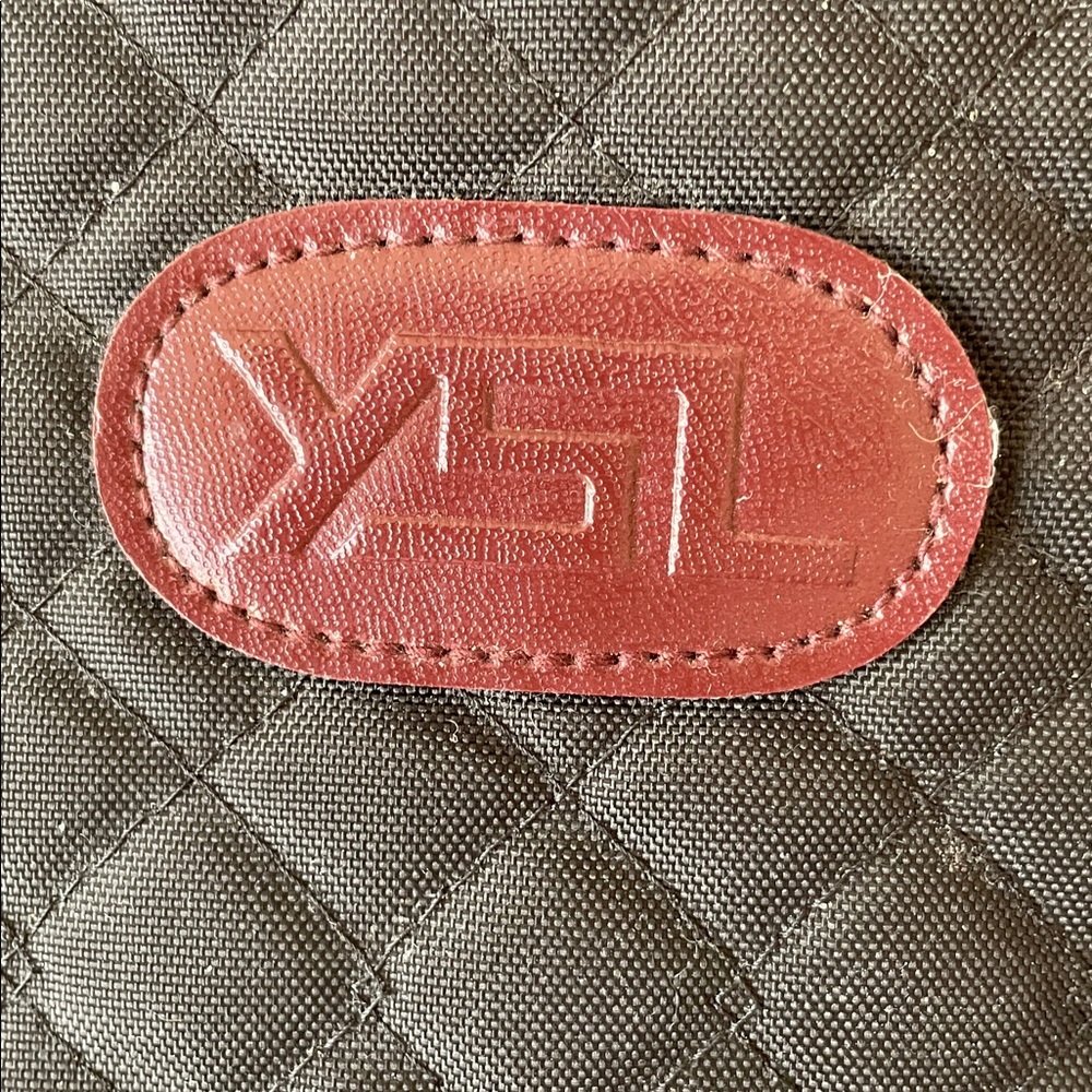 YSL cosmetic case